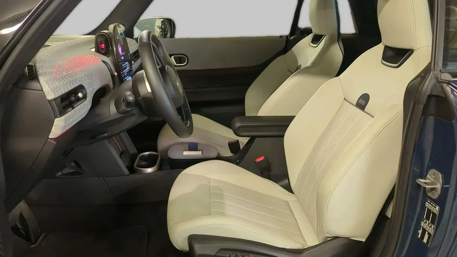 MINI Cooper -