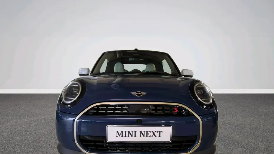 MINI Cooper -