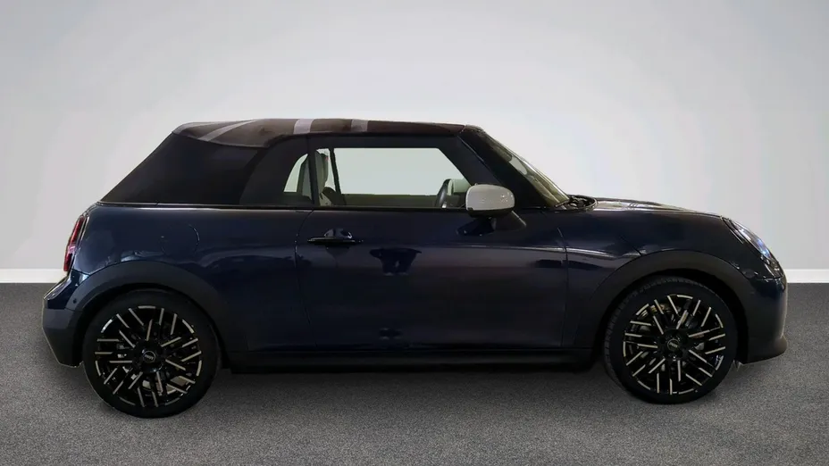 MINI Cooper -