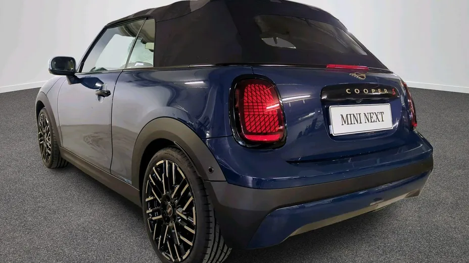MINI Cooper -