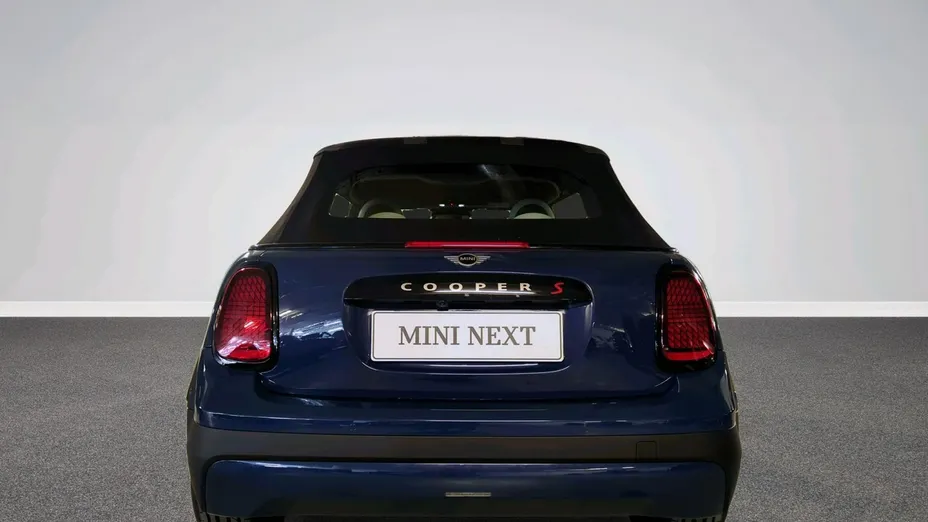 MINI Cooper -