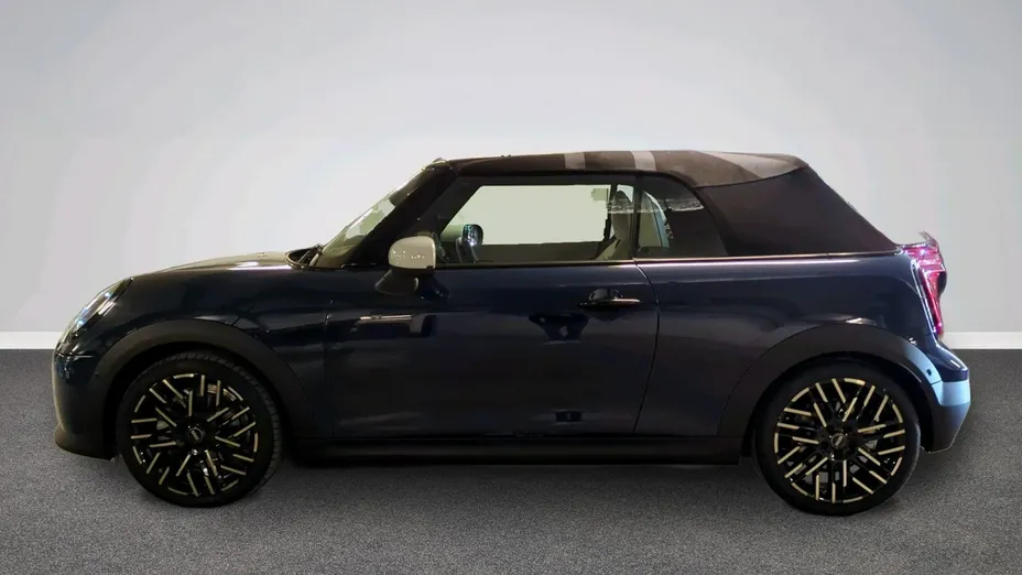 MINI Cooper -