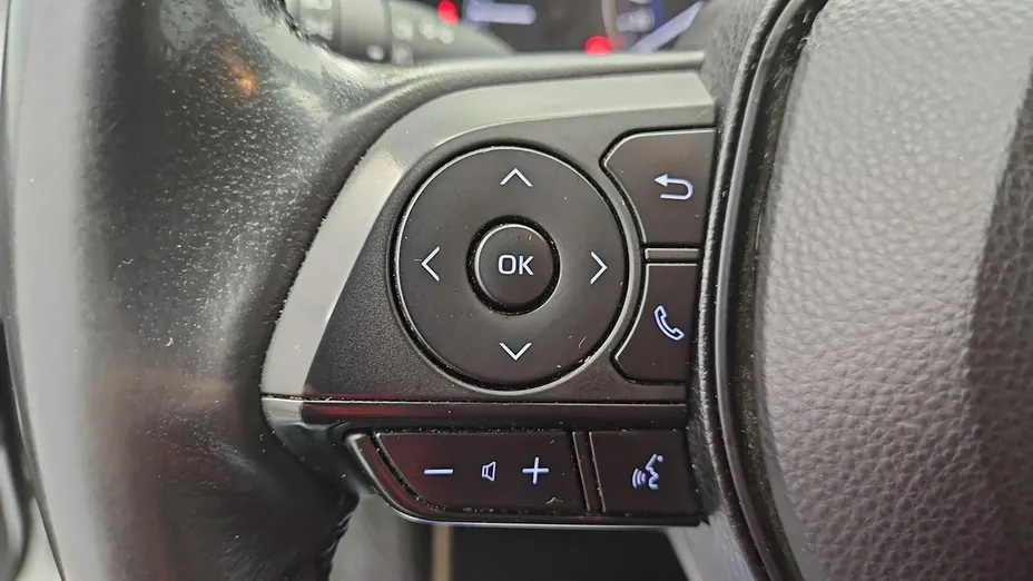 TOYOTA Corolla -