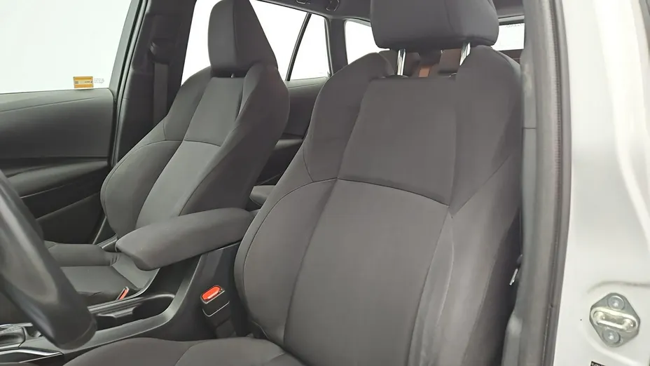 TOYOTA Corolla -