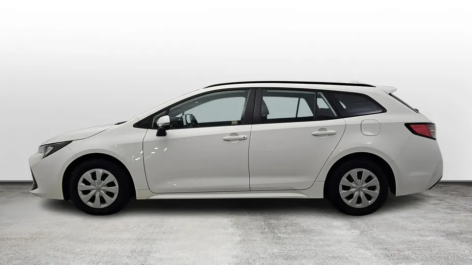 TOYOTA Corolla -