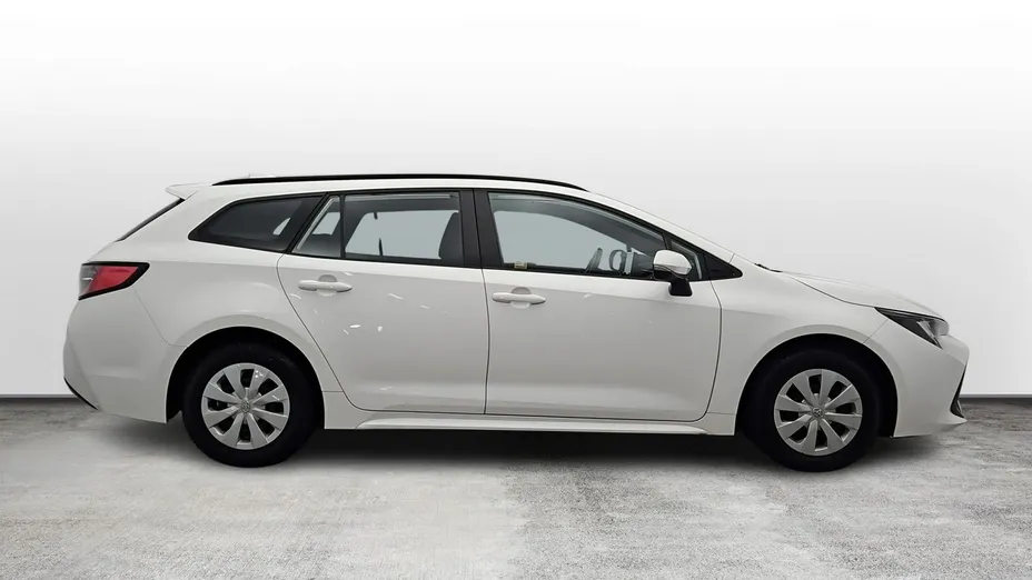 TOYOTA Corolla -