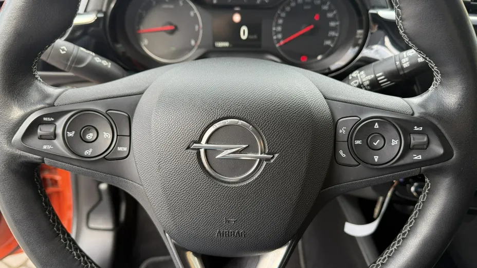 OPEL Corsa -