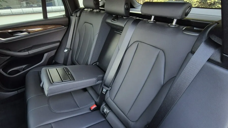 BMW X3 -