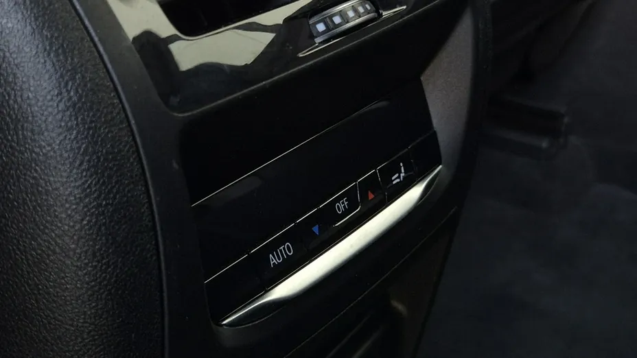 BMW X3 -