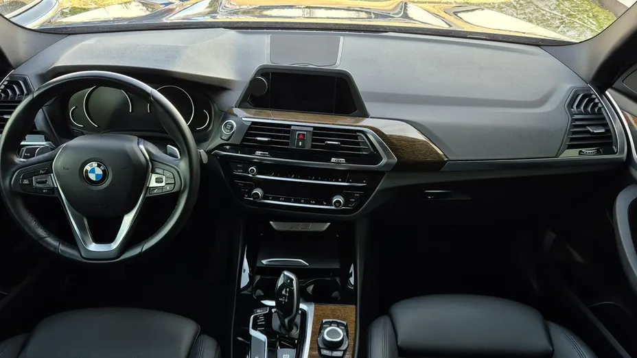 BMW X3 -
