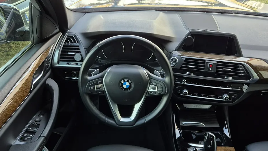 BMW X3 -