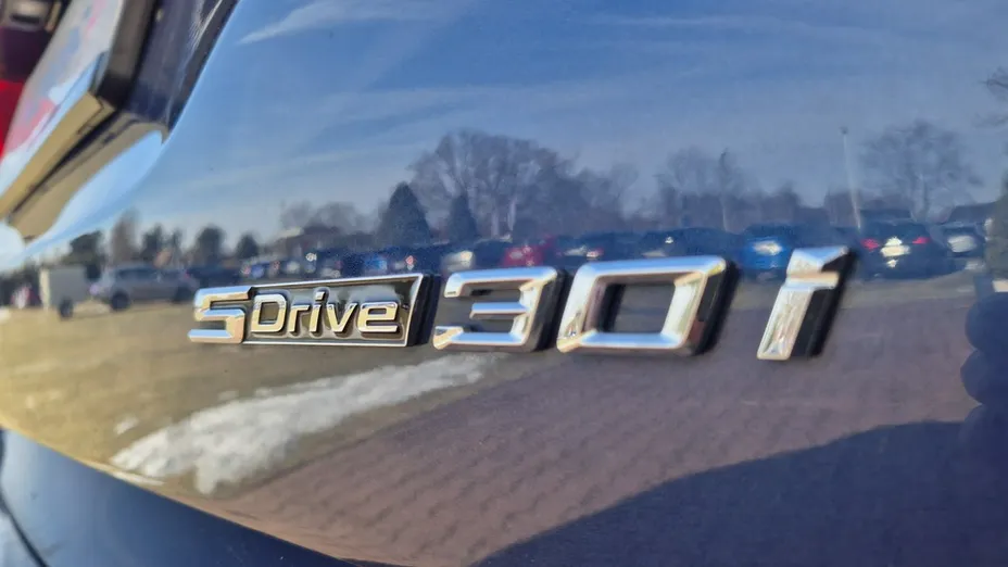 BMW X3 -