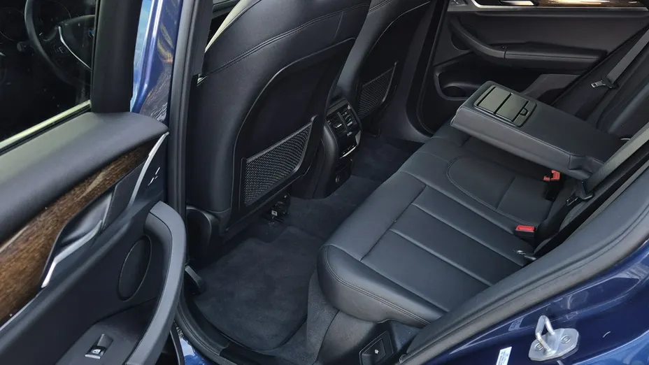 BMW X3 -