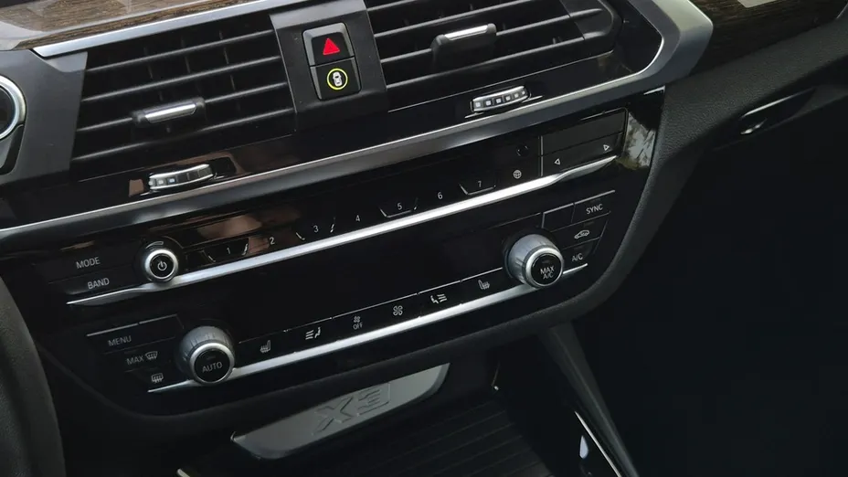 BMW X3 -