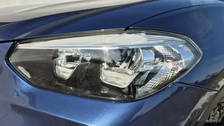 BMW X3 -