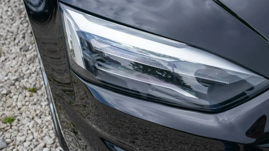 AUDI A5 Sportback -