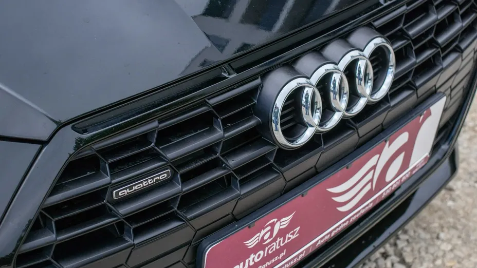 AUDI A5 Sportback -