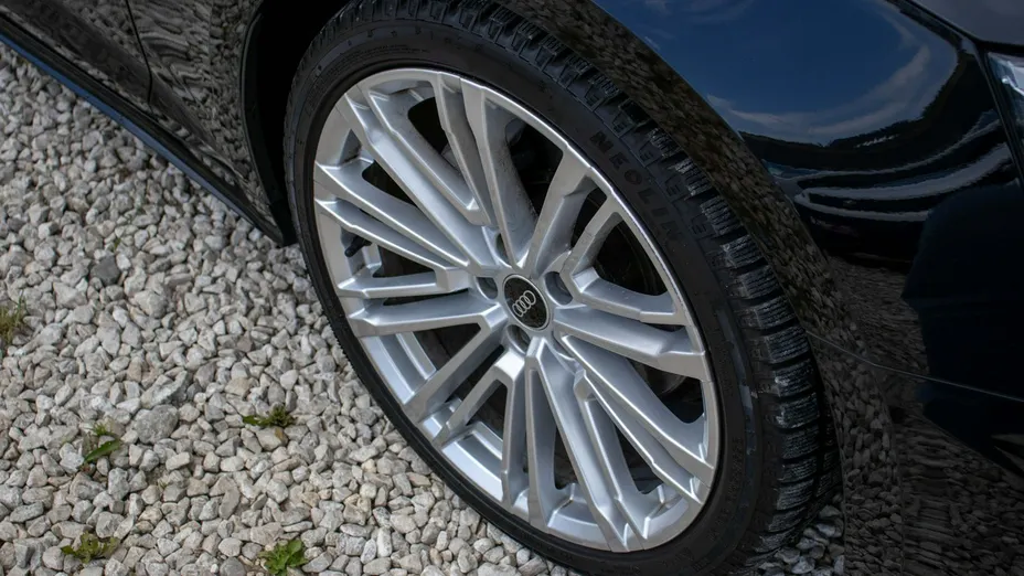 AUDI A5 Sportback -