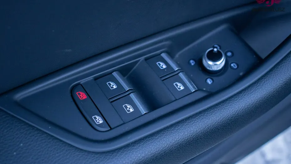 AUDI A5 Sportback -