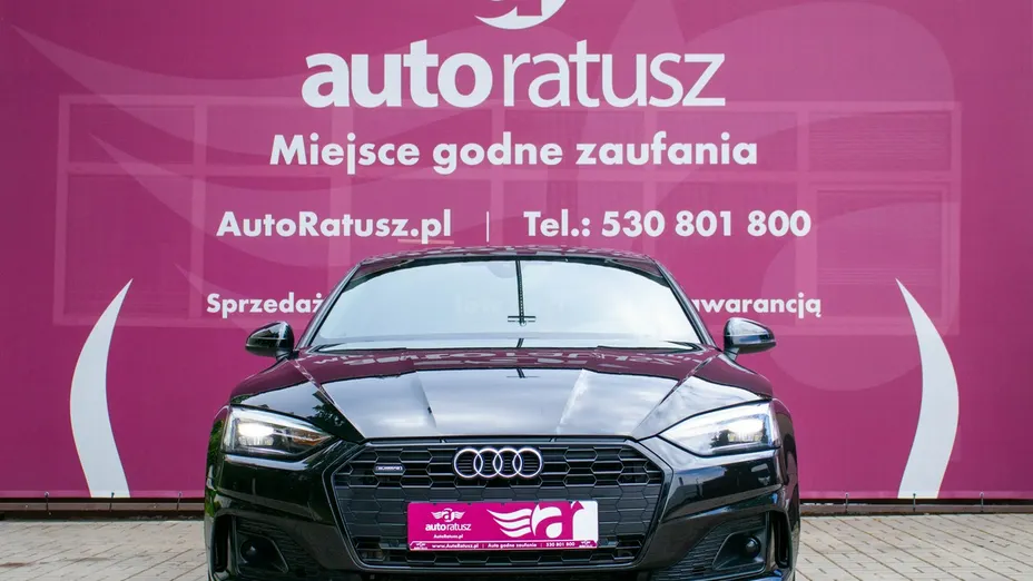 AUDI A5 Sportback -
