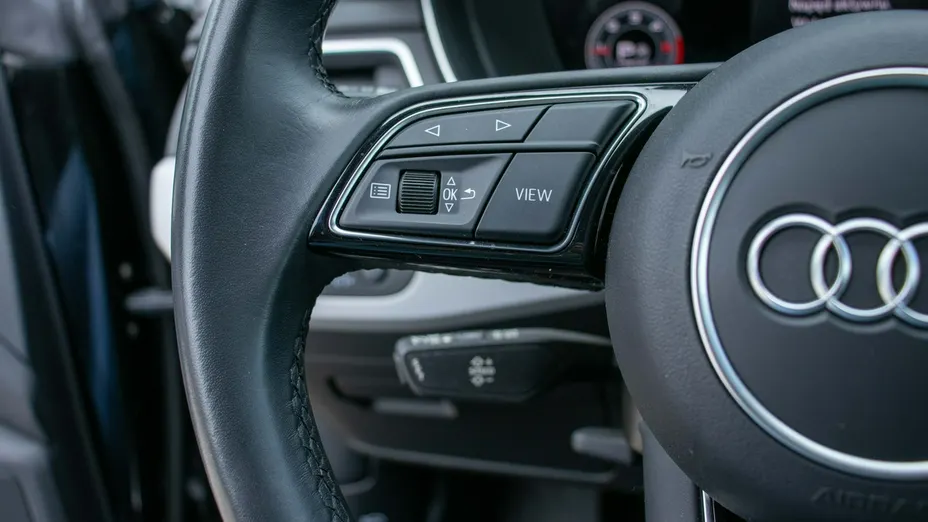 AUDI A5 Sportback -