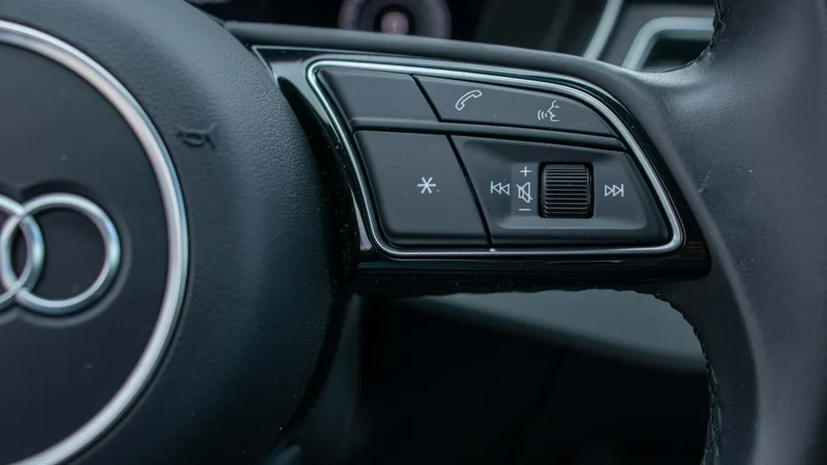 AUDI A5 Sportback -