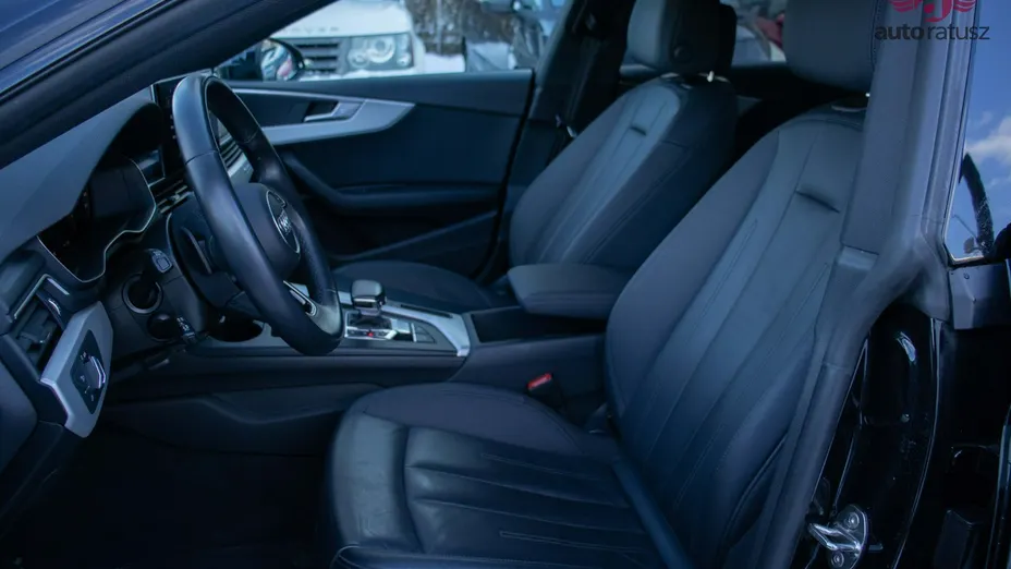 AUDI A5 Sportback -