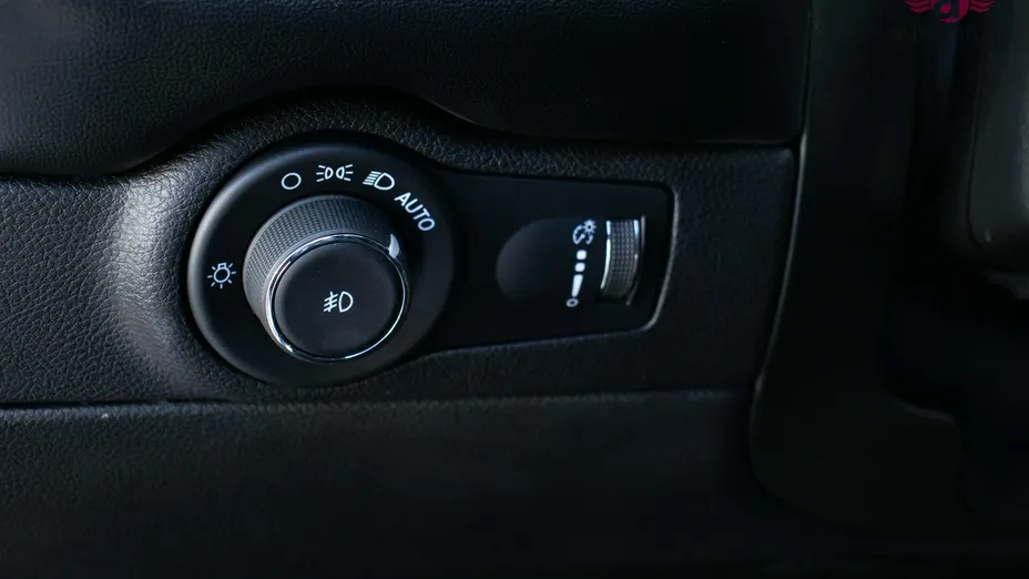 DODGE Durango -