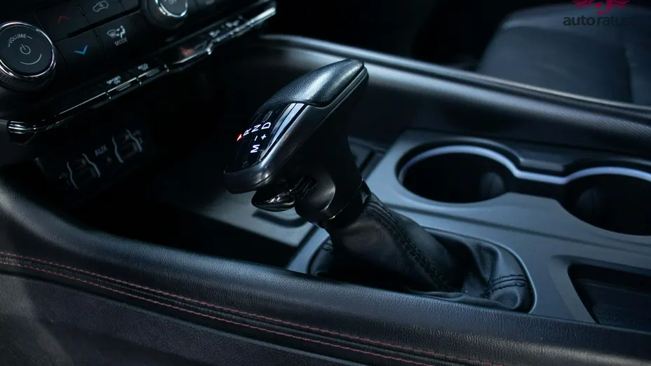 DODGE Durango -