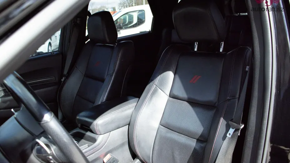 DODGE Durango -