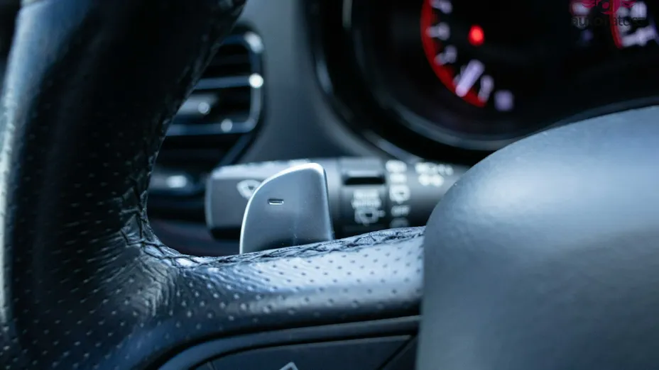 DODGE Durango -