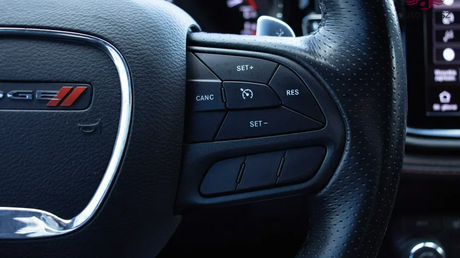 DODGE Durango -