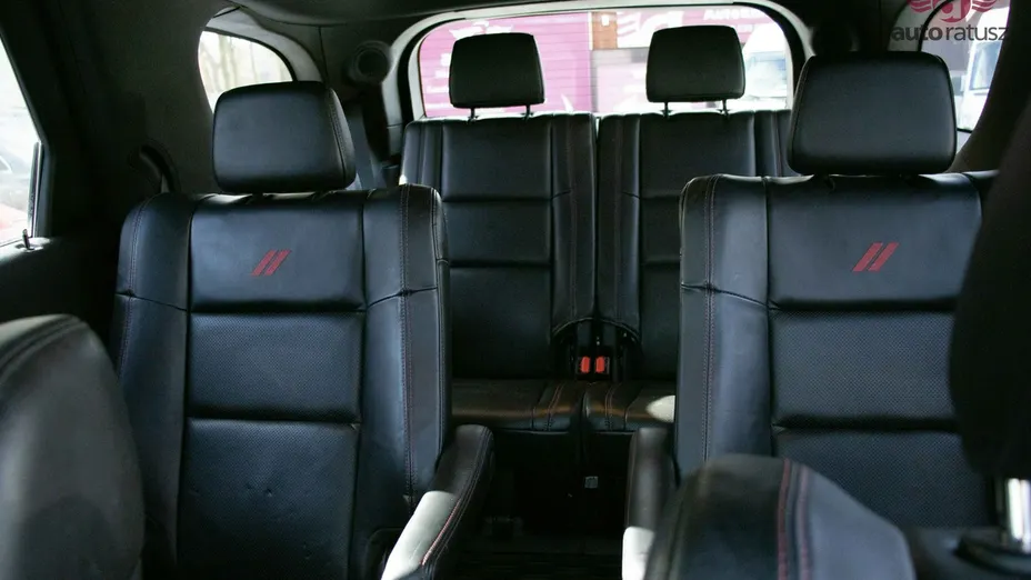 DODGE Durango -