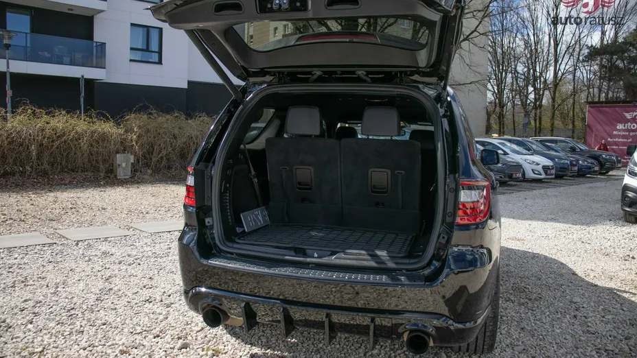 DODGE Durango -