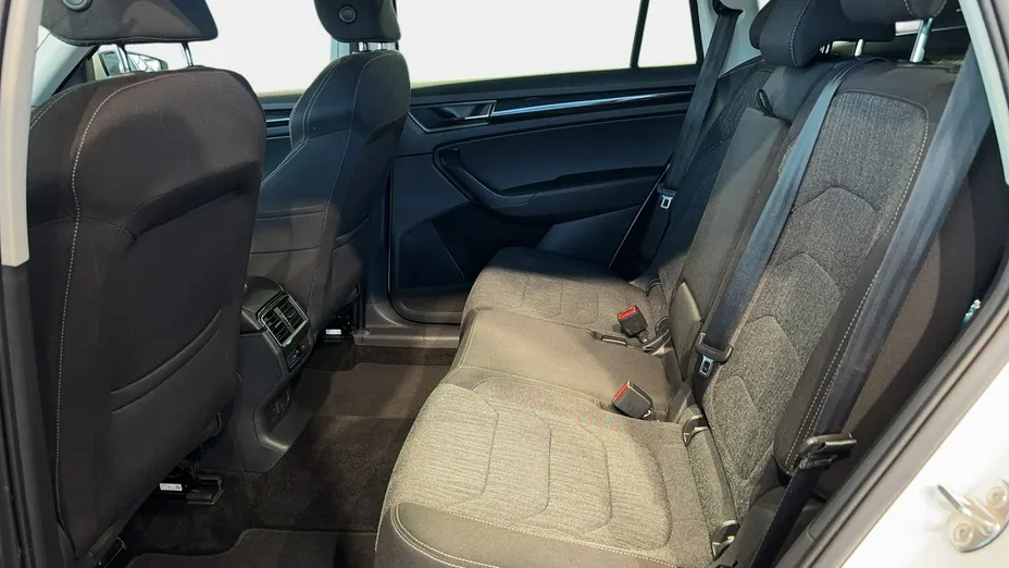 SKODA Kodiaq Kodiaq 1.5 TSI ACT 4x2 Style