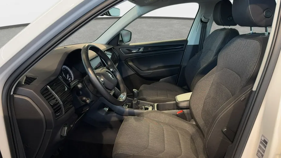 SKODA Kodiaq Kodiaq 1.5 TSI ACT 4x2 Style