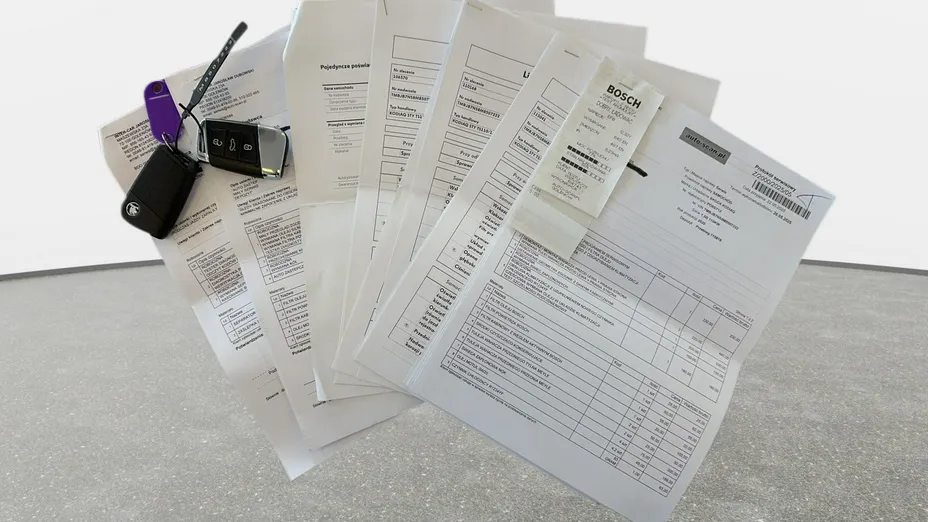 SKODA Kodiaq Kodiaq 1.5 TSI ACT 4x2 Style