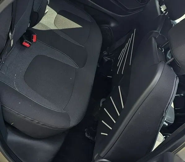 RENAULT Captur -