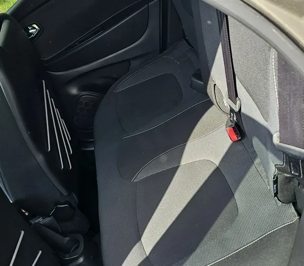 RENAULT Captur -