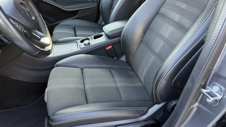 MERCEDES-BENZ A Klasa -