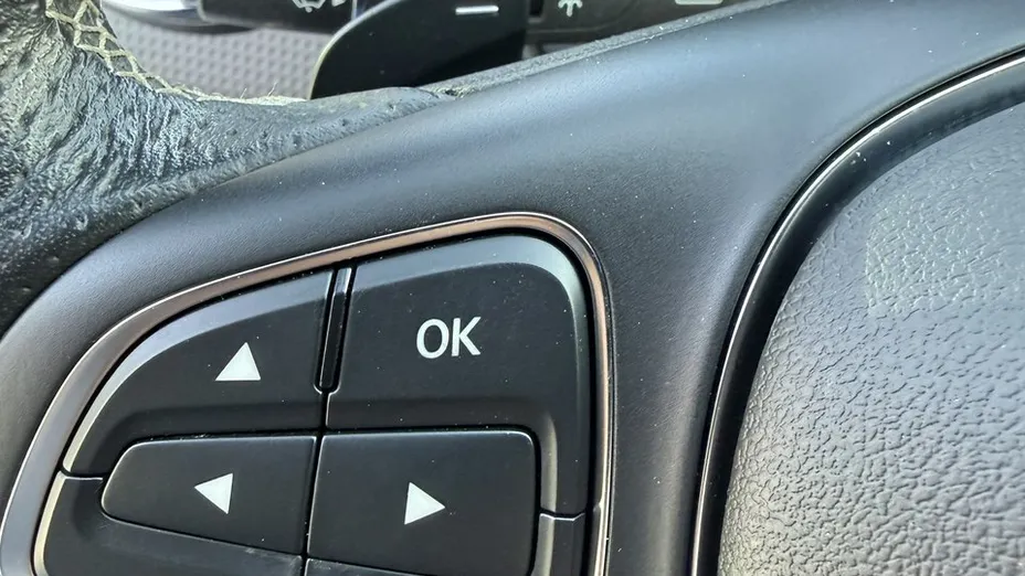 MERCEDES-BENZ A Klasa -