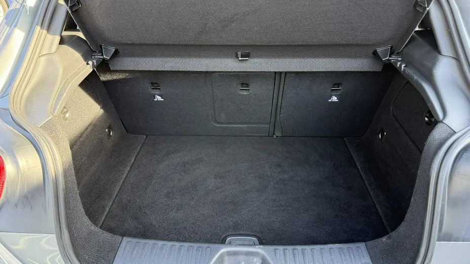 MERCEDES-BENZ A Klasa -