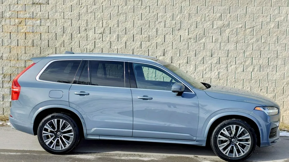 VOLVO XC90 -