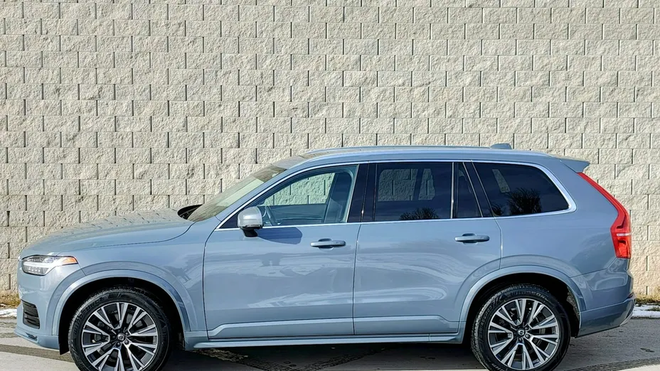 VOLVO XC90 -