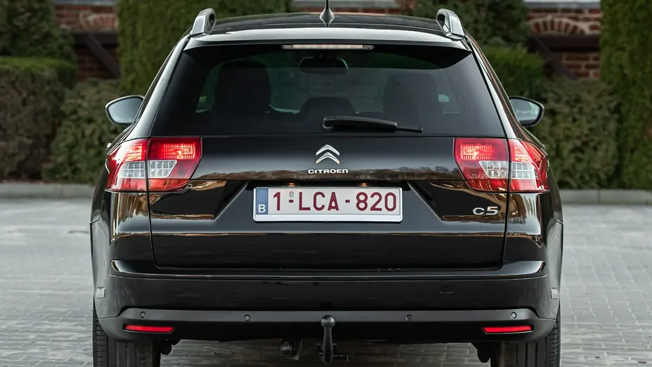 CITROEN C5 -