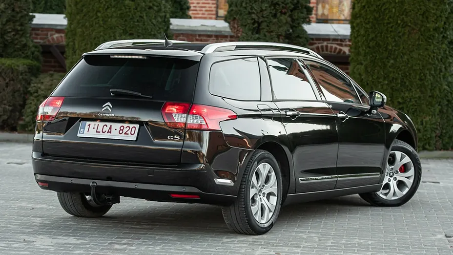 CITROEN C5 -