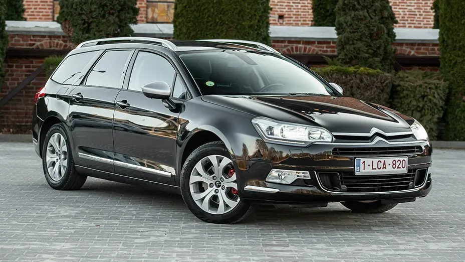 CITROEN C5 -