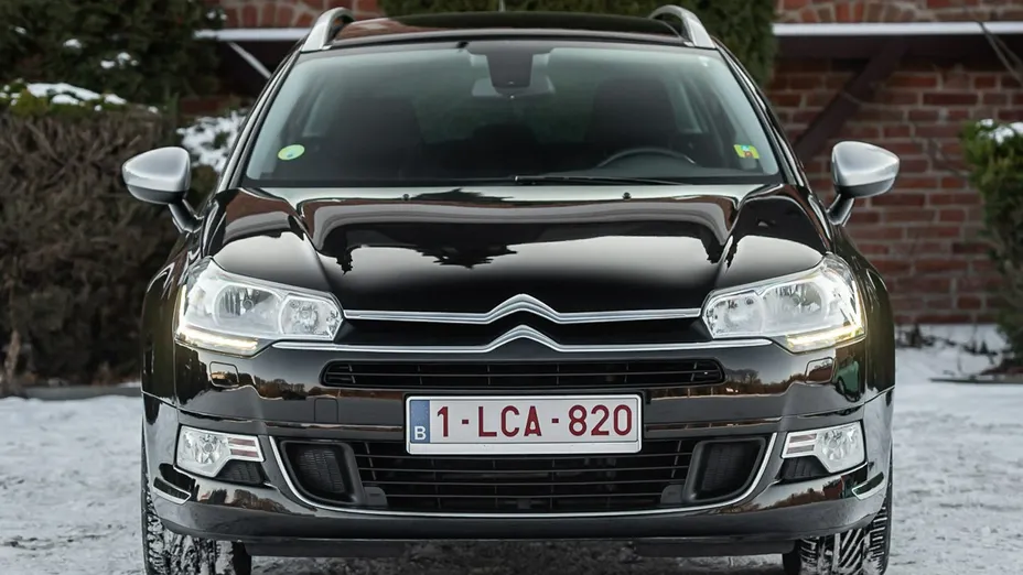 CITROEN C5 -