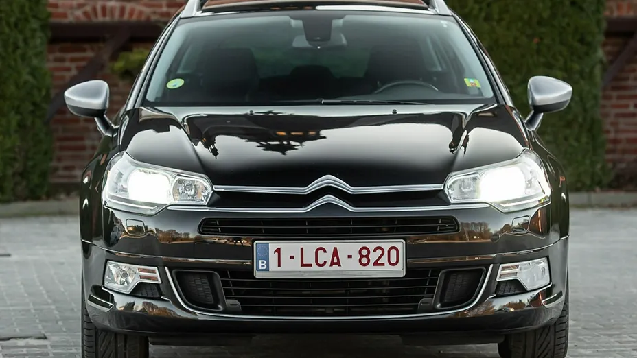 CITROEN C5 -