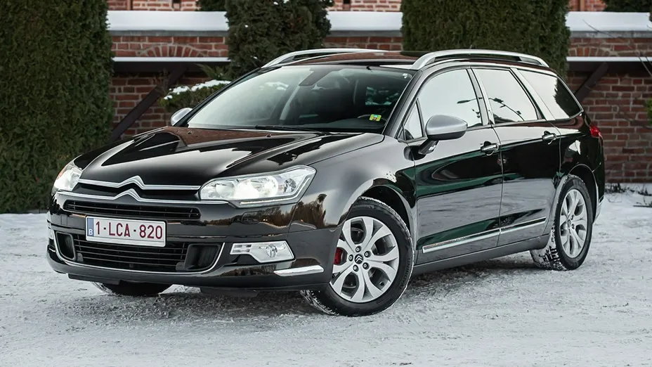 CITROEN C5 -